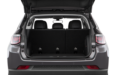 2019 Jeep Compass 2019 Jeep Compass