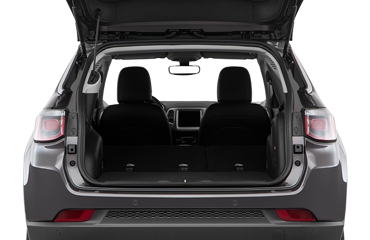 2019 Jeep Compass 2019 Jeep Compass