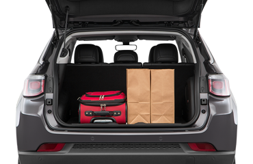 2019 Jeep Compass 2019 Jeep Compass