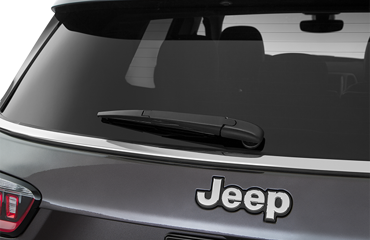 2019 Jeep Compass 2019 Jeep Compass