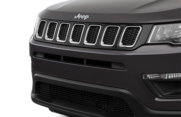 2019 Jeep Compass 2019 Jeep Compass