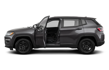 2021 Jeep Compass 2021 Jeep Compass