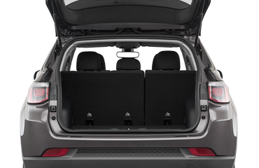 2021 Jeep Compass 2021 Jeep Compass