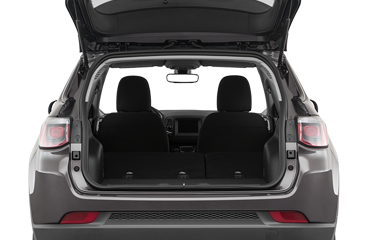 2021 Jeep Compass 2021 Jeep Compass