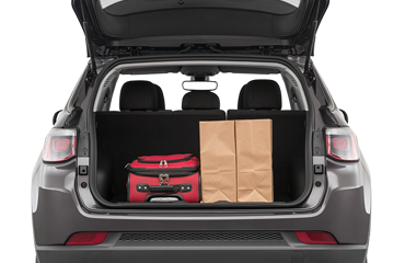 2021 Jeep Compass 2021 Jeep Compass