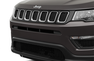 2021 Jeep Compass 2021 Jeep Compass