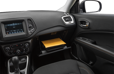 2021 Jeep Compass 2021 Jeep Compass