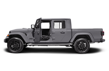 2022 Jeep Gladiator 2022 Jeep Gladiator