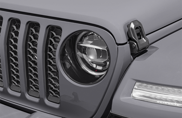 2022 Jeep Gladiator 2022 Jeep Gladiator