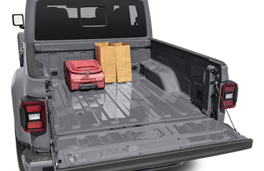 2022 Jeep Gladiator 2022 Jeep Gladiator