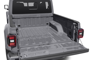 2022 Jeep Gladiator 2022 Jeep Gladiator