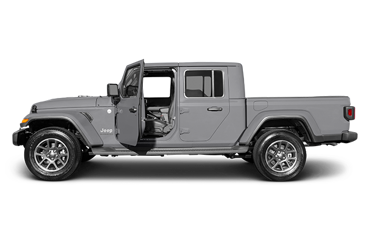 2022 Jeep Gladiator 2022 Jeep Gladiator