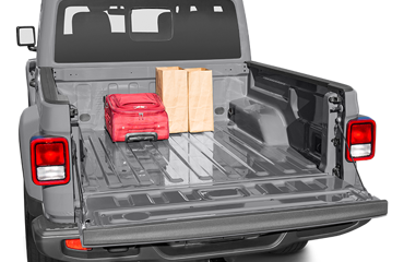 2022 Jeep Gladiator 2022 Jeep Gladiator