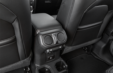 2022 Jeep Gladiator 2022 Jeep Gladiator