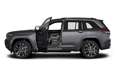 2022 Jeep Grand Cherokee 2022 Jeep Grand Cherokee