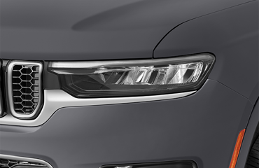 2022 Jeep Grand Cherokee 2022 Jeep Grand Cherokee