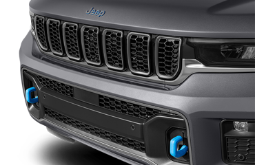 2022 Jeep Grand Cherokee 2022 Jeep Grand Cherokee