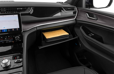 2022 Jeep Grand Cherokee 2022 Jeep Grand Cherokee