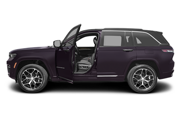 2023 Jeep Grand Cherokee 2023 Jeep Grand Cherokee