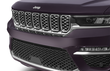 2023 Jeep Grand Cherokee 2023 Jeep Grand Cherokee
