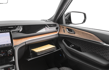 2023 Jeep Grand Cherokee 2023 Jeep Grand Cherokee