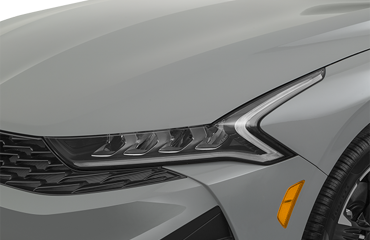 2021 Kia K5 2021 Kia K5