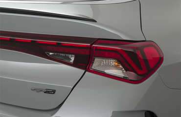 2021 Kia K5 2021 Kia K5