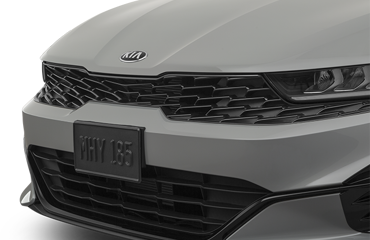 2021 Kia K5 2021 Kia K5