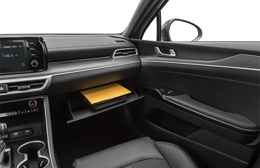 2021 Kia K5 2021 Kia K5