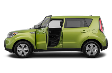 2015 Kia Soul 2015 Kia Soul