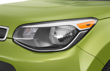 2015 Kia Soul 2015 Kia Soul