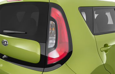 2015 Kia Soul 2015 Kia Soul