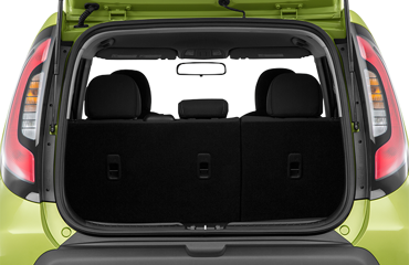 2015 Kia Soul 2015 Kia Soul