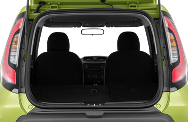 2015 Kia Soul 2015 Kia Soul