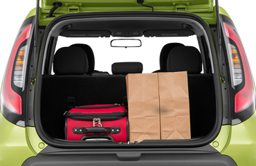 2015 Kia Soul 2015 Kia Soul