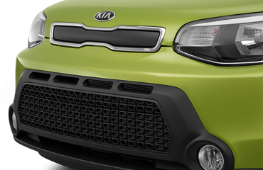 2015 Kia Soul 2015 Kia Soul