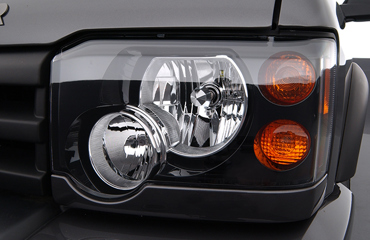 2004 Land Rover Discovery 2004 Land Rover Discovery