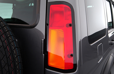 2004 Land Rover Discovery 2004 Land Rover Discovery