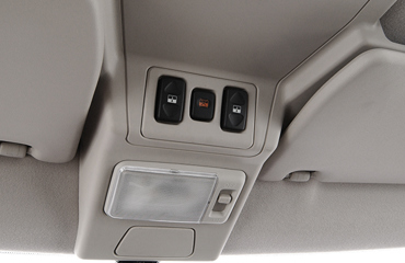 2004 Land Rover Discovery 2004 Land Rover Discovery