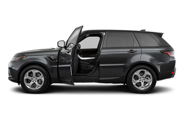 2019 Land Rover Range Rover Sport 2019 Land Rover Range Rover Sport