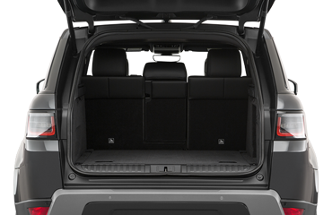 2019 Land Rover Range Rover Sport 2019 Land Rover Range Rover Sport