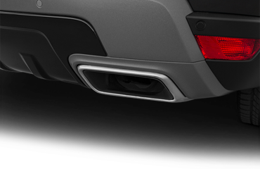 2019 Land Rover Range Rover Sport 2019 Land Rover Range Rover Sport