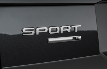 2019 Land Rover Range Rover Sport 2019 Land Rover Range Rover Sport