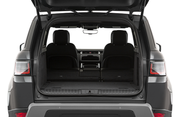 2019 Land Rover Range Rover Sport 2019 Land Rover Range Rover Sport