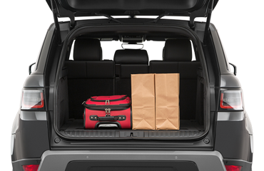 2019 Land Rover Range Rover Sport 2019 Land Rover Range Rover Sport