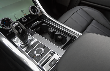 2019 Land Rover Range Rover Sport 2019 Land Rover Range Rover Sport