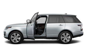 2018 Land Rover Range Rover 2018 Land Rover Range Rover