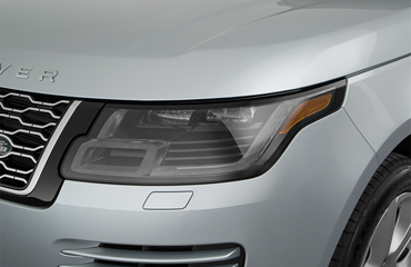 2018 Land Rover Range Rover 2018 Land Rover Range Rover