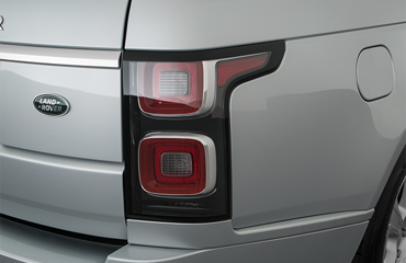 2018 Land Rover Range Rover 2018 Land Rover Range Rover