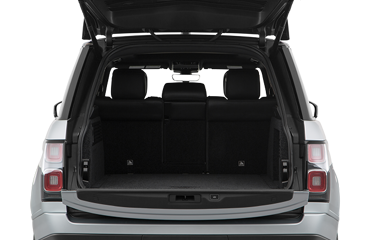 2018 Land Rover Range Rover 2018 Land Rover Range Rover